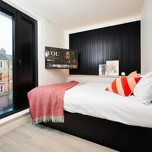  Apartamento Joivy At Iona Street - Adults Only