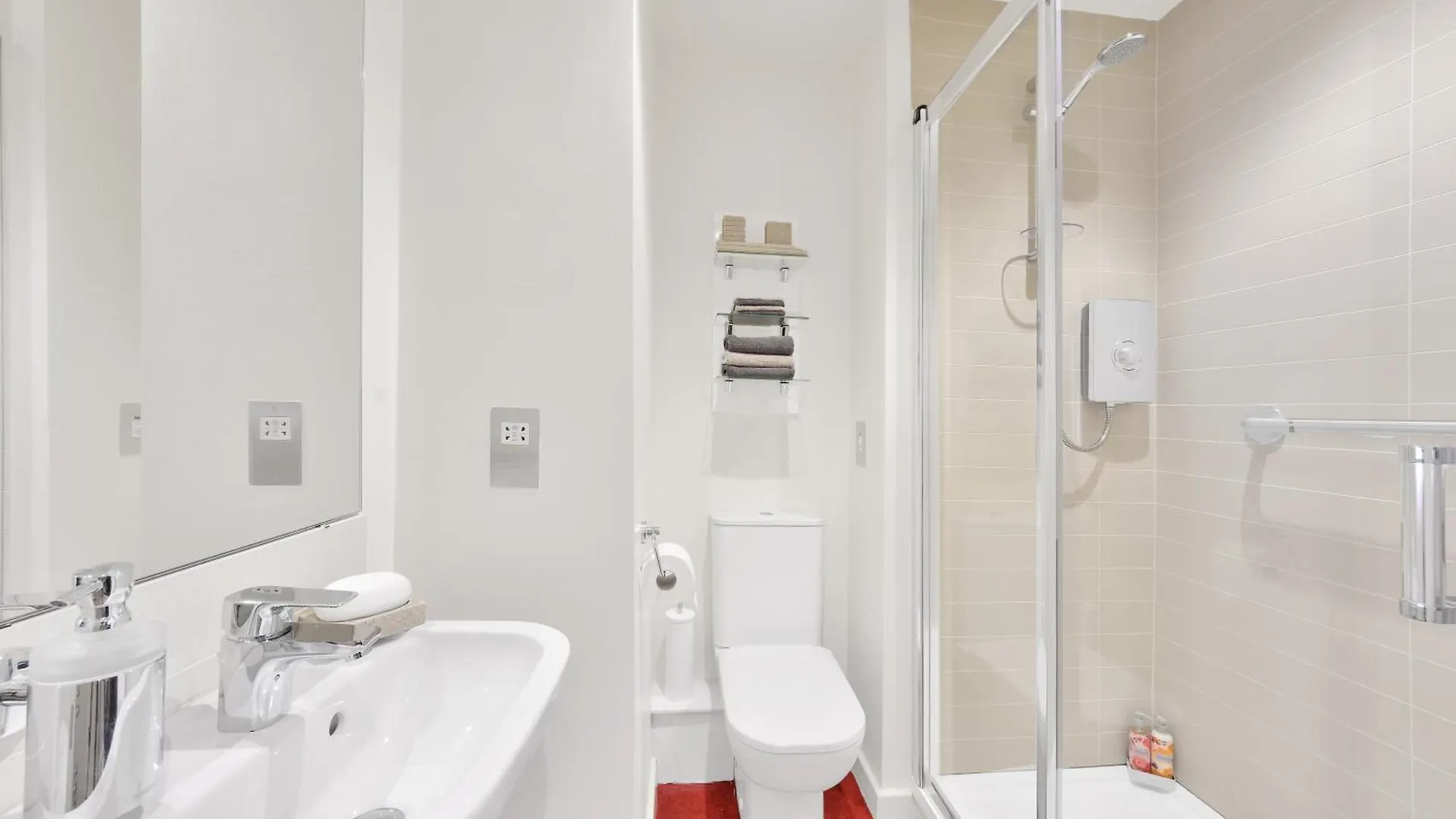 The Kings Chamber Apartment Edinburgh